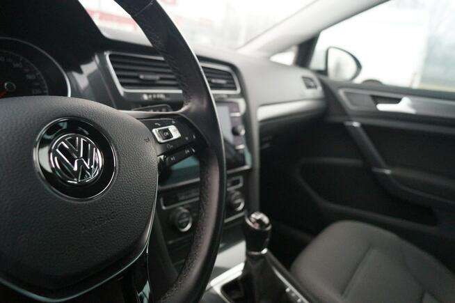 Volkswagen Golf 1.0 110 KM Zadbany po serwisie 1 właściciel Stan BDB