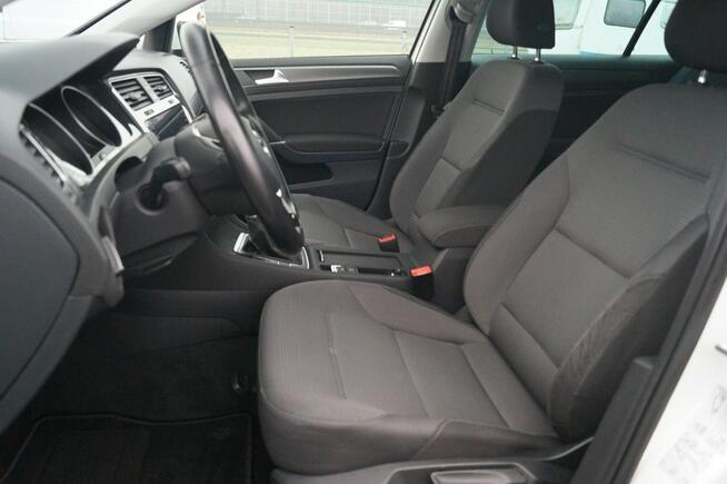 Volkswagen Golf 1.0 110 KM Zadbany po serwisie 1 właściciel Stan BDB