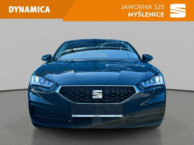 Seat Leon Style - 1.5 TSI - 115KM - Manual - Rocznik 2026!