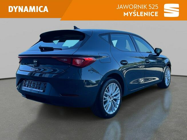 Seat Leon Style - 1.5 TSI - 115KM - Manual - Rocznik 2026!