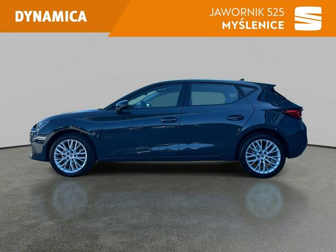 Seat Leon Style - 1.5 TSI - 115KM - Manual - Rocznik 2026!