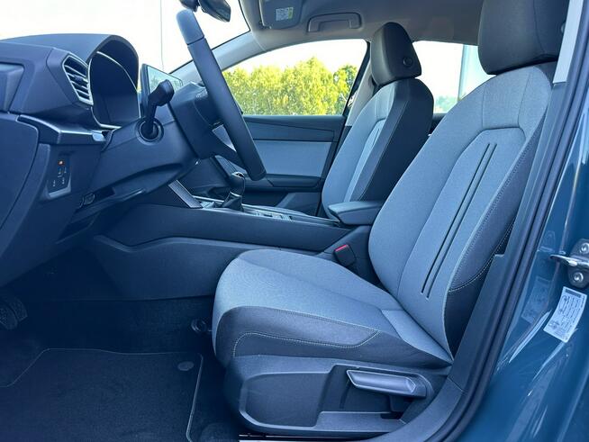 Seat Leon Style - 1.5 TSI - 115KM - Manual - Rocznik 2026!