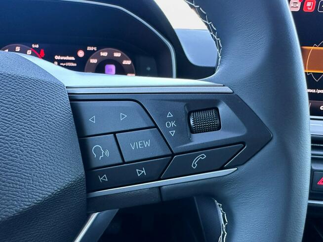 Seat Leon Style - 1.5 TSI - 115KM - Manual - Rocznik 2026!