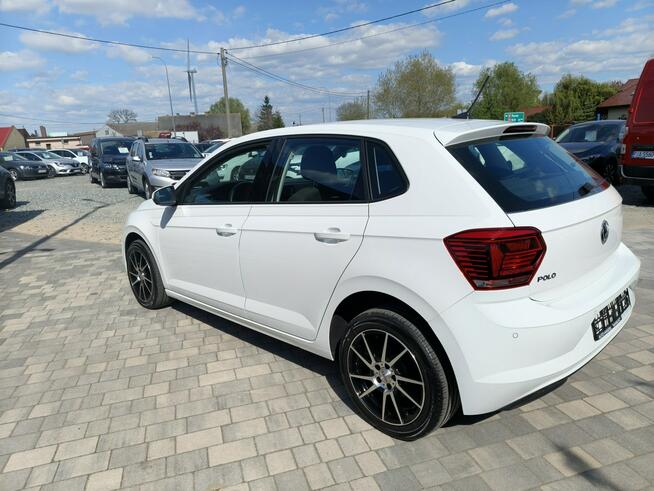 Volkswagen Polo 1.6 Tdi 90 KM Oryginalny Przebieg Serwisowany