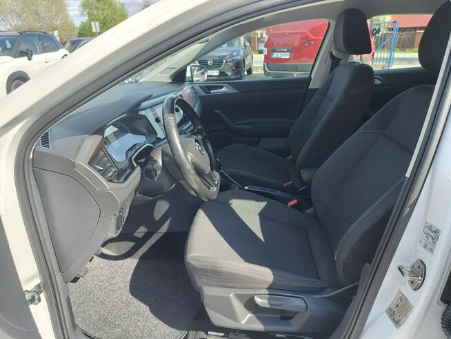 Volkswagen Polo 1.6 Tdi 90 KM Oryginalny Przebieg Serwisowany