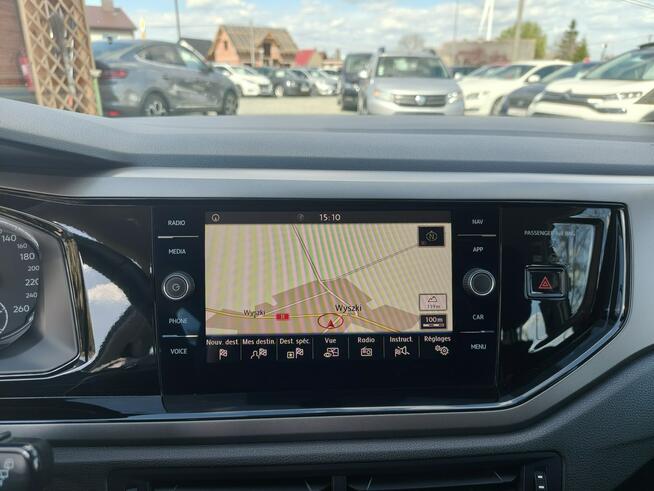 Volkswagen Polo 1.6 Tdi 90 KM Oryginalny Przebieg Serwisowany