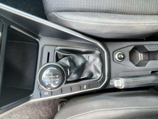 Volkswagen Polo 1.6 Tdi 90 KM Oryginalny Przebieg Serwisowany