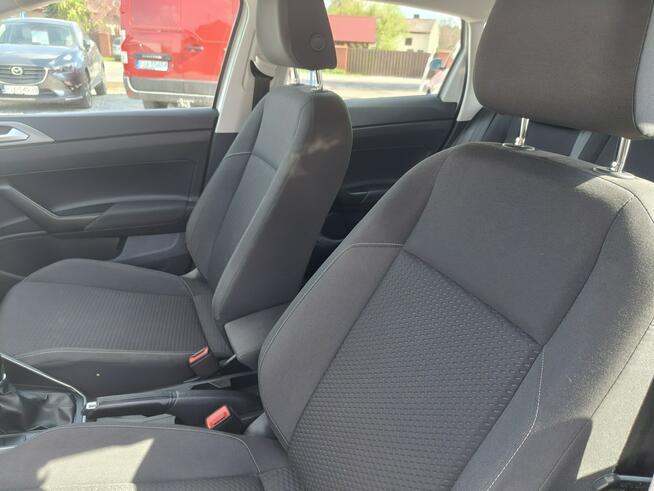 Volkswagen Polo 1.6 Tdi 90 KM Oryginalny Przebieg Serwisowany