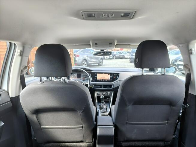 Volkswagen Polo 1.6 Tdi 90 KM Oryginalny Przebieg Serwisowany