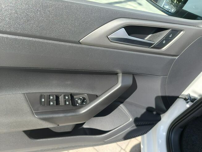 Volkswagen Polo 1.6 Tdi 90 KM Oryginalny Przebieg Serwisowany