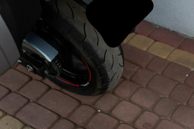 Honda CBF 1000 R 2010 ABS 3X KUFER Raty Transport Największy Wybór W PL