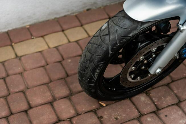 Yamaha FZS 600 FZ 6 FAZER 600 2000 Raty Transport Największy Wybór Moto w PL