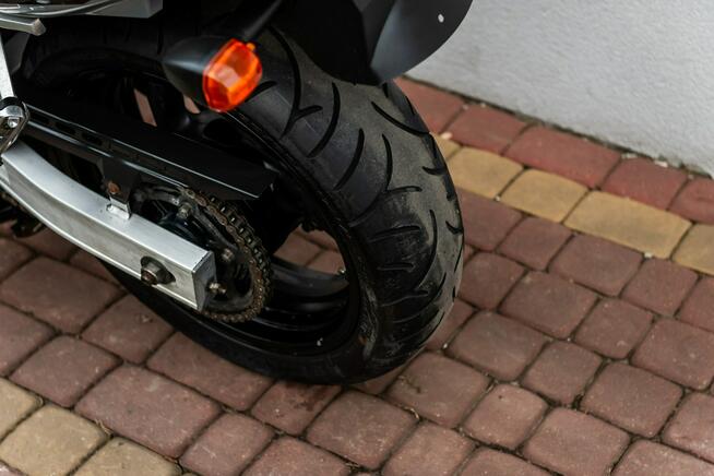 Yamaha FZS 600 FZ 6 FAZER 600 2000 Raty Transport Największy Wybór Moto w PL