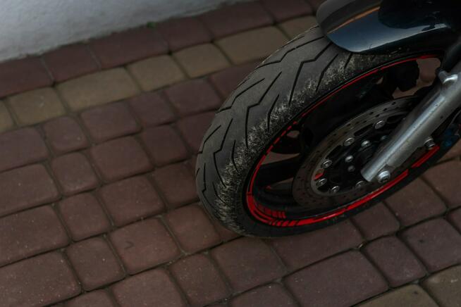 Yamaha FZS 600 1 S FAZER 600 1999 Raty Transport Największy Wybór Zarejestrowany w PL