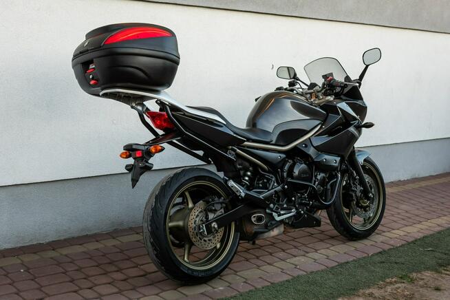 Yamaha XJ 6 Diversion F 600 R 2009 ABS Raty Transport Największy Wybór W PL
