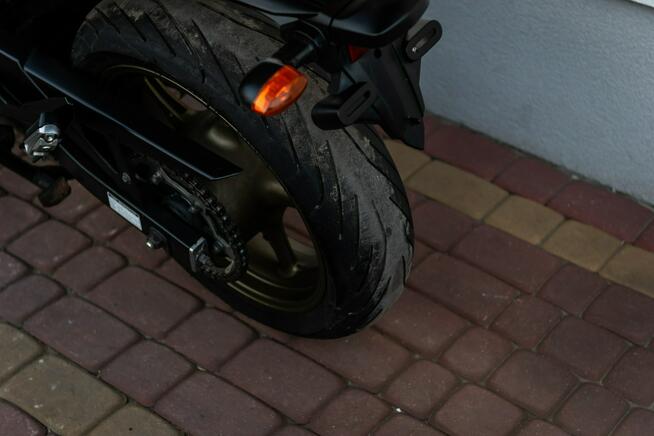 Yamaha XJ 6 Diversion F 600 R 2009 ABS Raty Transport Największy Wybór W PL