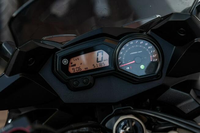 Yamaha XJ 6 Diversion F 600 R 2009 ABS Raty Transport Największy Wybór W PL