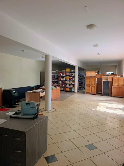 Lokal użytkowy Łódź Łódź-Górna, Łódź-Górna