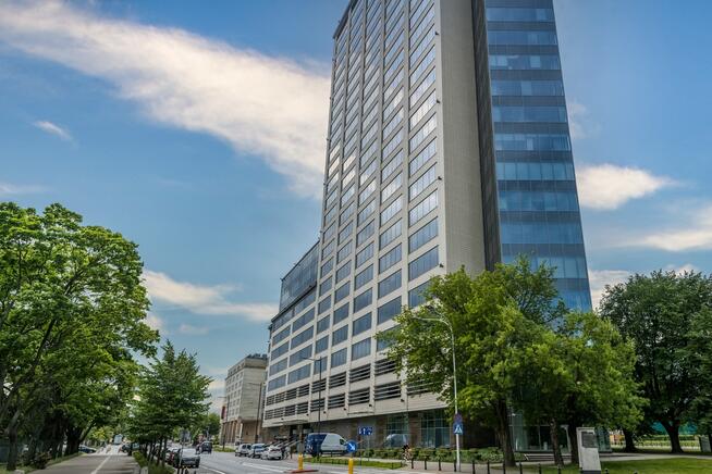 Profesjonalnej coworkingowej Regus North Gate