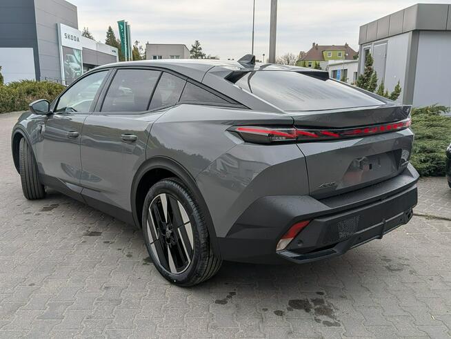 Peugeot 408 1.2T mHEV 145km GT LIFT 2026 Dostępny/