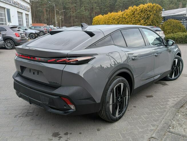 Peugeot 408 1.2T mHEV 145km GT LIFT 2026 Dostępny/
