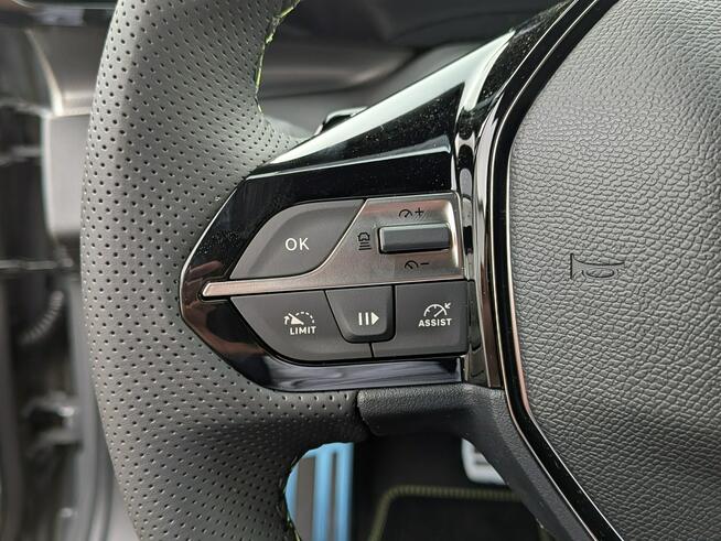 Peugeot 408 1.2T mHEV 145km GT LIFT 2026 Dostępny/