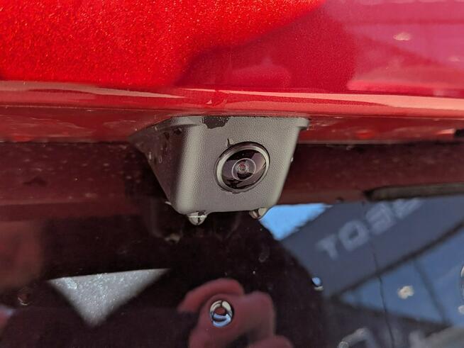 Peugeot 208 GT 145KM eDCS6 Navi/Keyless/Klima automatyczna