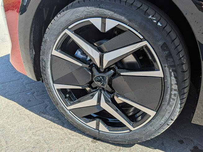 Peugeot 208 GT 145KM eDCS6 Navi/Keyless/Klima automatyczna