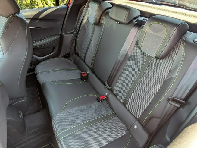 Peugeot 208 GT 145KM eDCS6 Navi/Keyless/Klima automatyczna