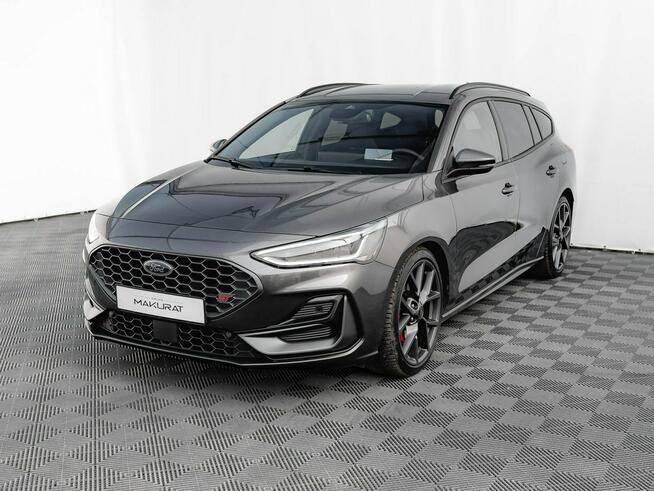 Ford Focus CB321RG#2.3 EcoBoost ST X Pakiet zimowy Salon PL VAT23%