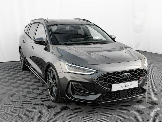 Ford Focus CB321RG#2.3 EcoBoost ST X Pakiet zimowy Salon PL VAT23%