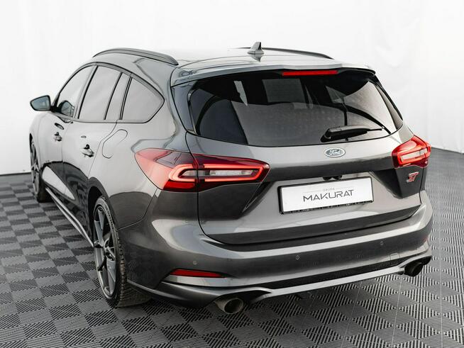 Ford Focus CB321RG#2.3 EcoBoost ST X Pakiet zimowy Salon PL VAT23%