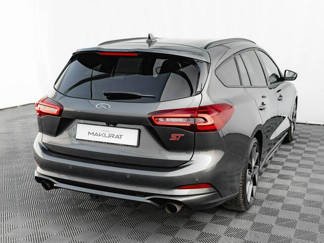 Ford Focus CB321RG#2.3 EcoBoost ST X Pakiet zimowy Salon PL VAT23%