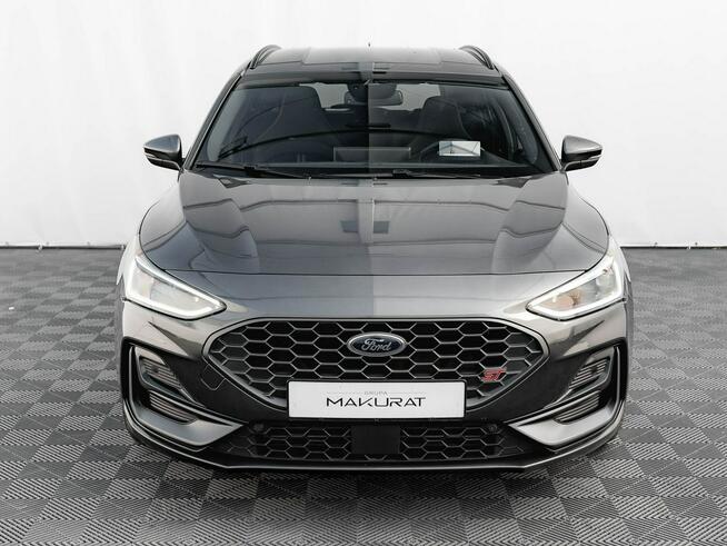 Ford Focus CB321RG#2.3 EcoBoost ST X Pakiet zimowy Salon PL VAT23%