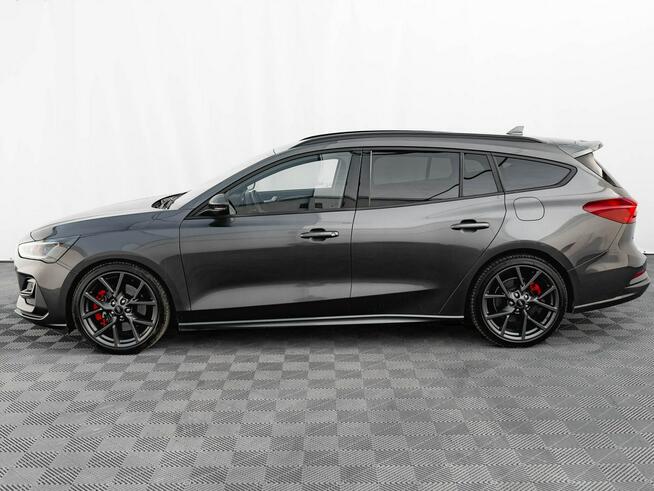 Ford Focus CB321RG#2.3 EcoBoost ST X Pakiet zimowy Salon PL VAT23%