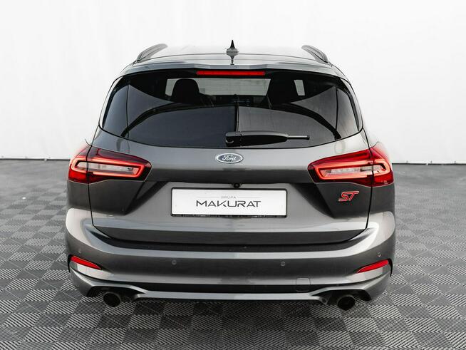 Ford Focus CB321RG#2.3 EcoBoost ST X Pakiet zimowy Salon PL VAT23%