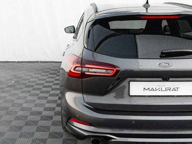 Ford Focus CB321RG#2.3 EcoBoost ST X Pakiet zimowy Salon PL VAT23%
