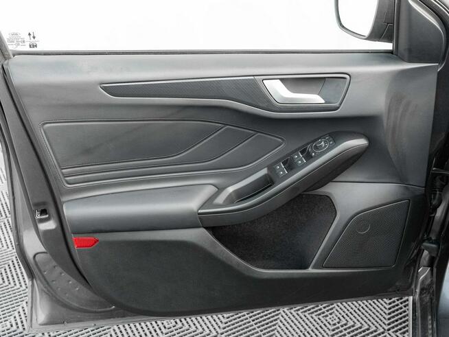 Ford Focus CB321RG#2.3 EcoBoost ST X Pakiet zimowy Salon PL VAT23%