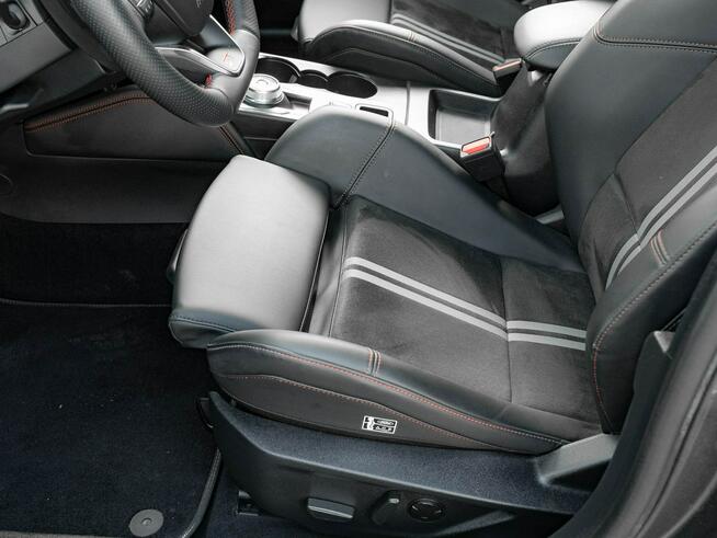 Ford Focus CB321RG#2.3 EcoBoost ST X Pakiet zimowy Salon PL VAT23%