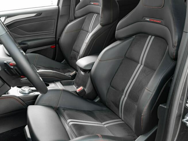 Ford Focus CB321RG#2.3 EcoBoost ST X Pakiet zimowy Salon PL VAT23%