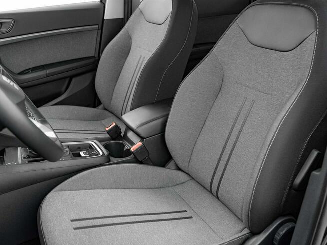 Seat Ateca 1.5 TSI 150KM Style DSG K.cofania Aktywny tempomat Salon PL VAT 23%