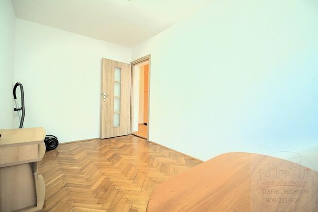 Odremontowane ciche 2 pokojowe z balkonem+ piwnica