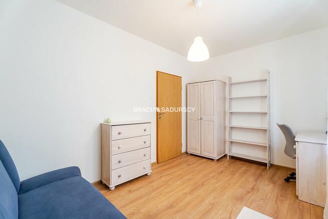 Mieszkanie Kraków Prądnik Czerwony, Prądnik Czerwony, Jezuitów
