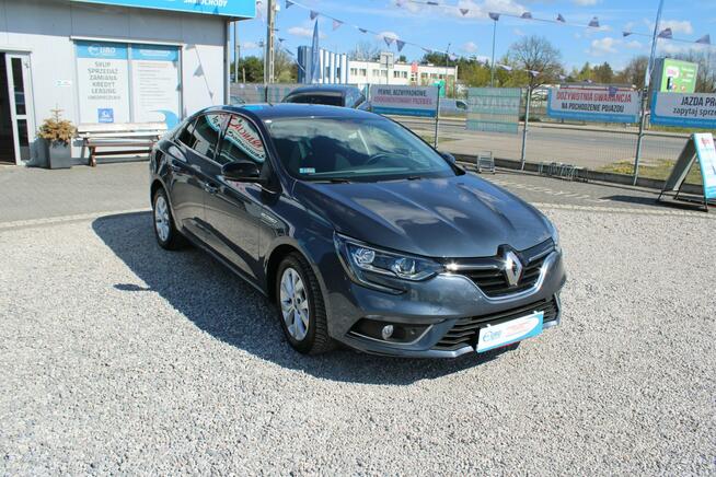 Renault Megane 1,3 Limited netto 46260 PLN Gwarancja Salon PL