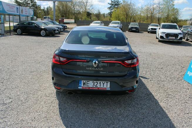 Renault Megane 1,3 Limited netto 46260 PLN Gwarancja Salon PL