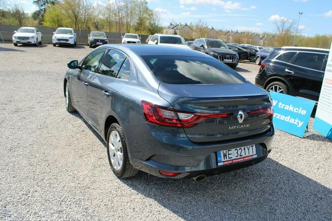 Renault Megane 1,3 Limited netto 46260 PLN Gwarancja Salon PL