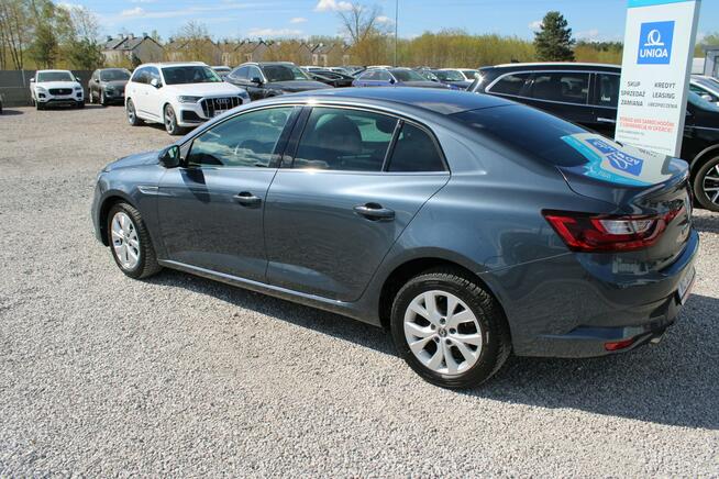 Renault Megane 1,3 Limited netto 46260 PLN Gwarancja Salon PL