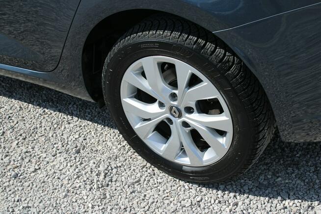 Renault Megane 1,3 Limited netto 46260 PLN Gwarancja Salon PL