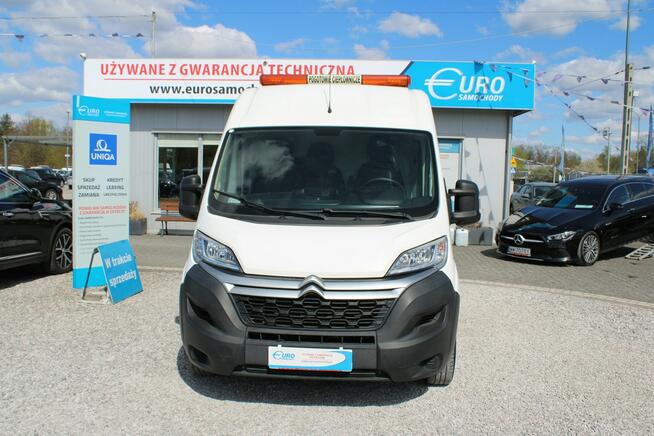 Citroen Jumper L2H2 F-vat Vat-1 Gwarancja Krajowy Netto 44 634PLN