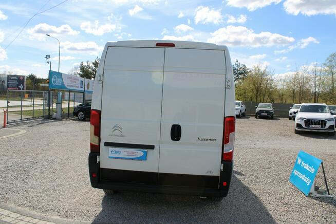 Citroen Jumper L2H2 F-vat Vat-1 Gwarancja Krajowy Netto 44 634PLN